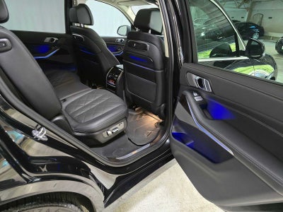 2024 BMW X7 xDrive40i xDrive40i