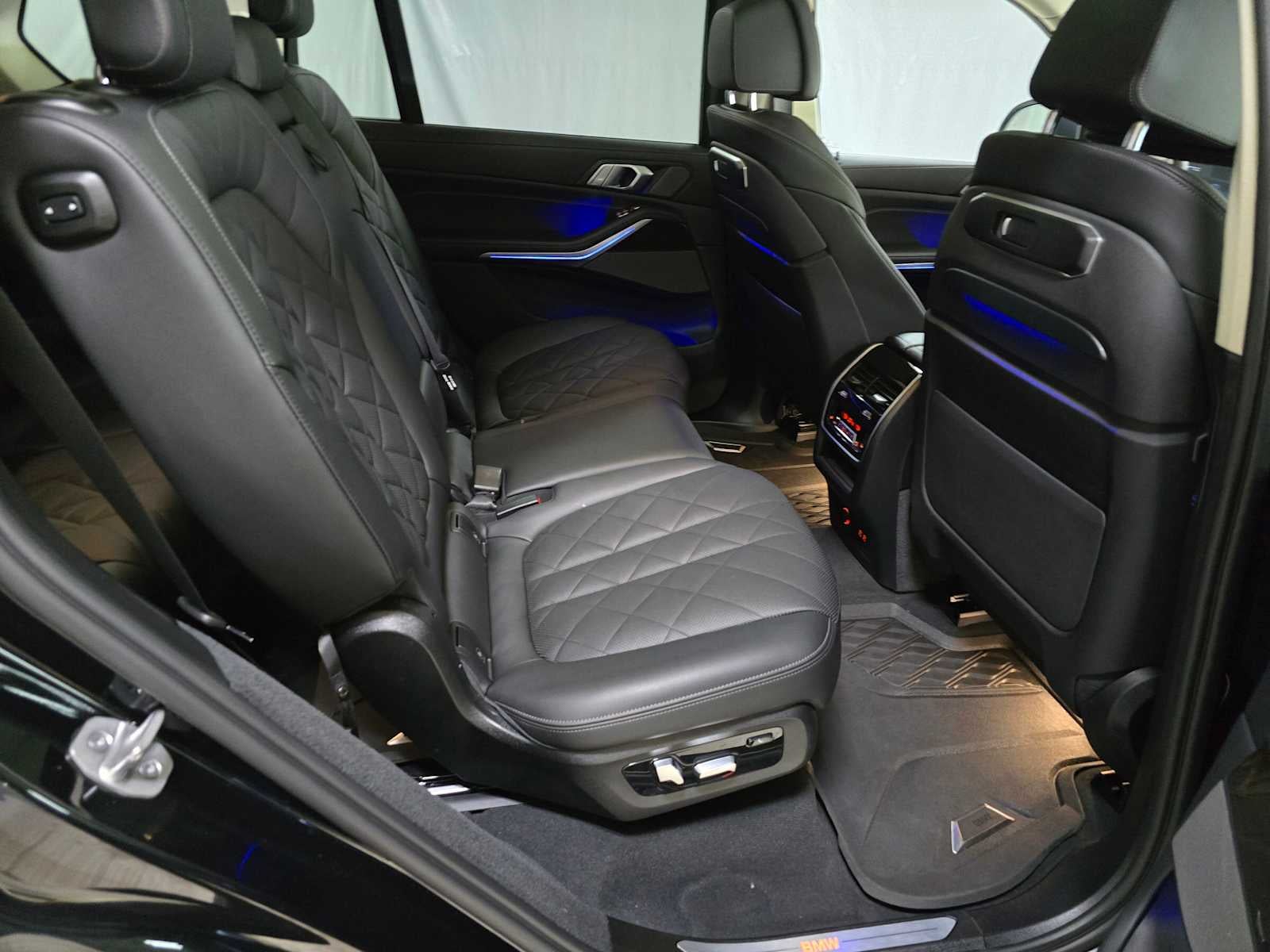 2024 BMW X7 xDrive40i xDrive40i