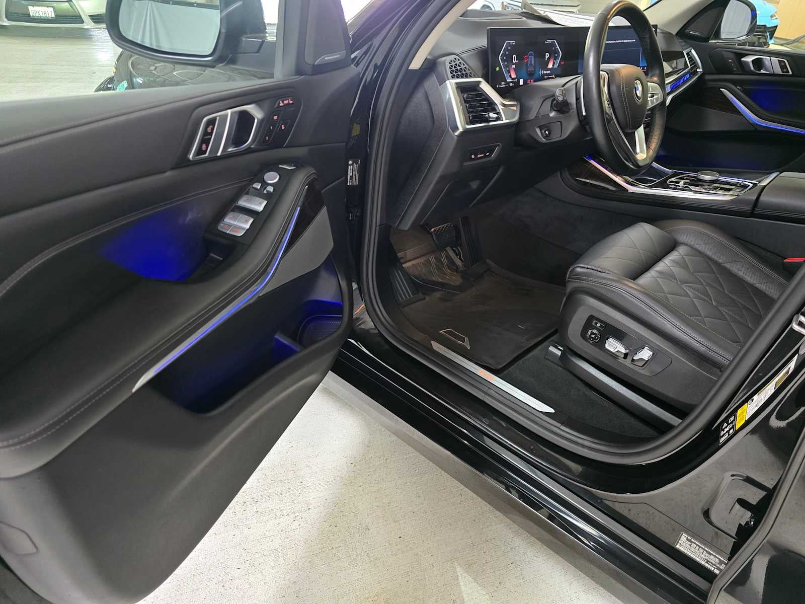 2024 BMW X7 xDrive40i xDrive40i