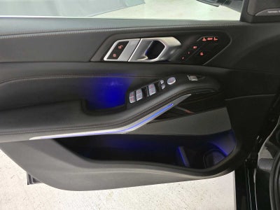 2024 BMW X7 xDrive40i xDrive40i