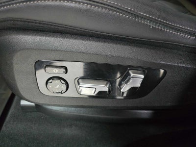 2024 BMW X7 xDrive40i xDrive40i