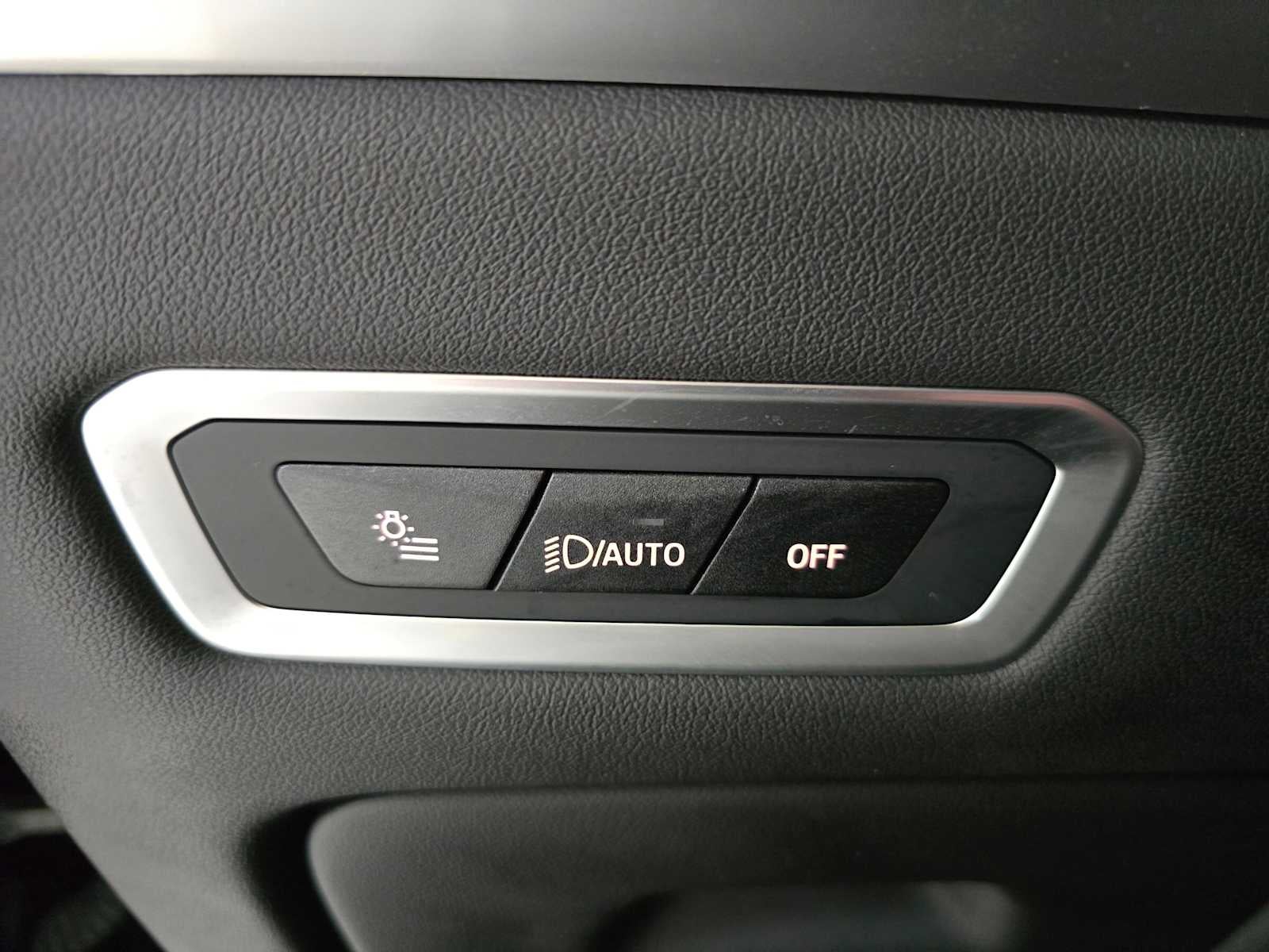 2024 BMW X7 xDrive40i xDrive40i