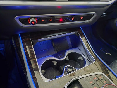 2024 BMW X7 xDrive40i xDrive40i