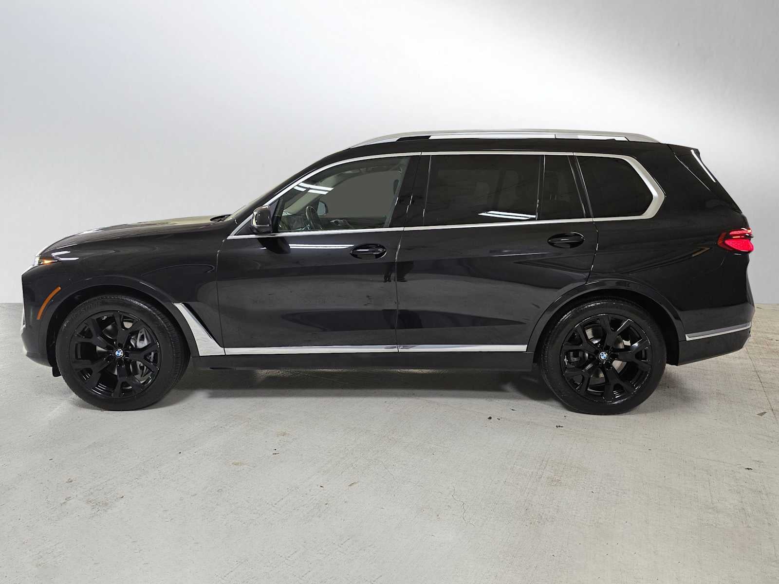 2024 BMW X7 xDrive40i xDrive40i