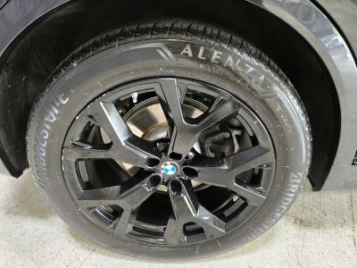 2024 BMW X7 xDrive40i xDrive40i