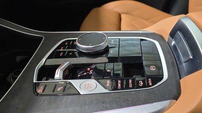 2025 BMW X5 xDrive40i xDrive40i