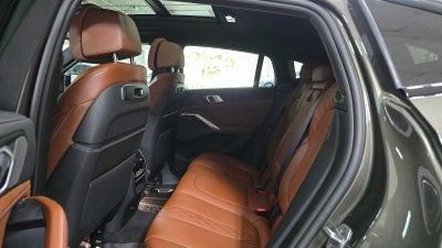 2025 BMW X6 xDrive40i xDrive40i