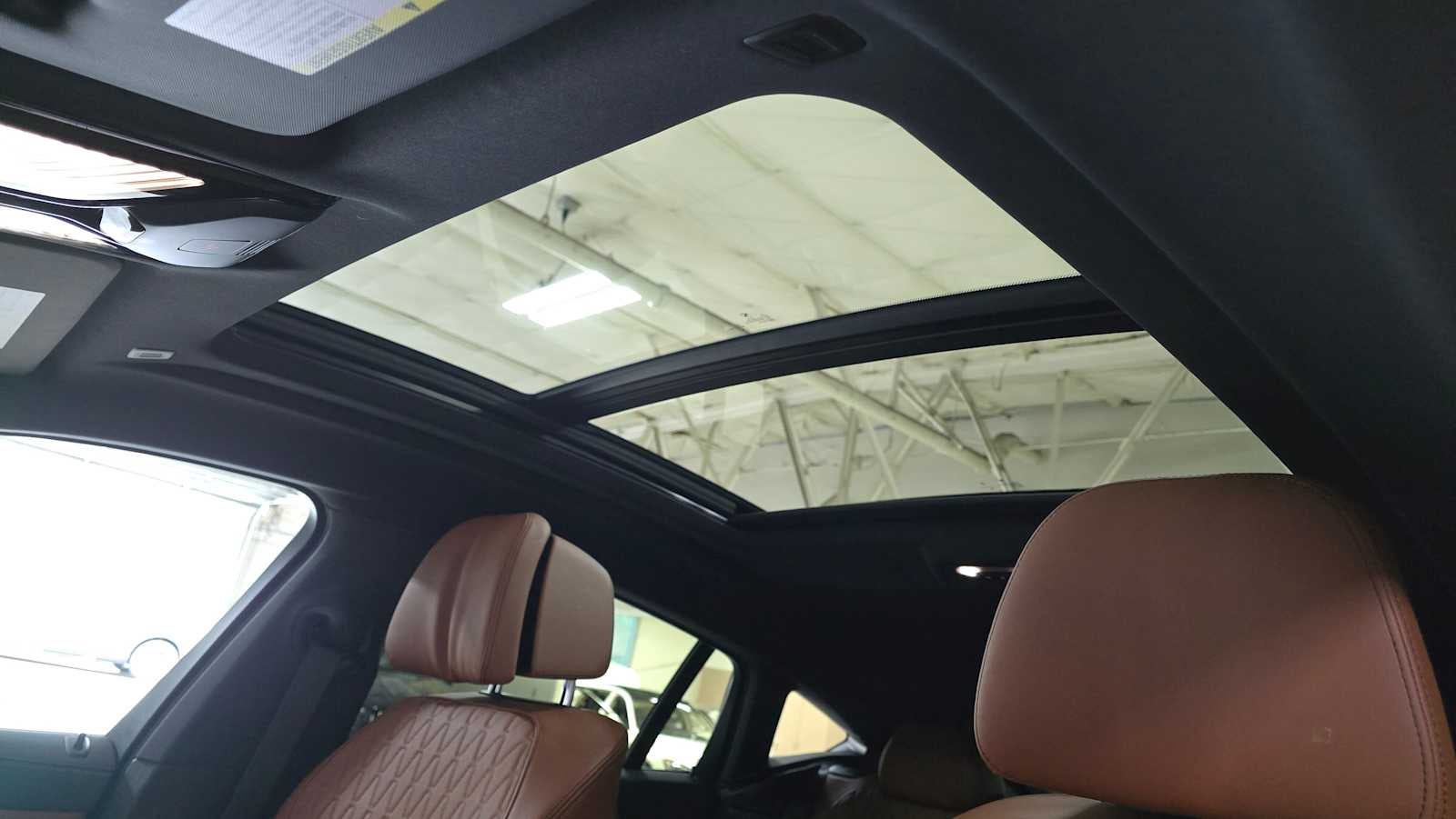 2025 BMW X6 xDrive40i xDrive40i