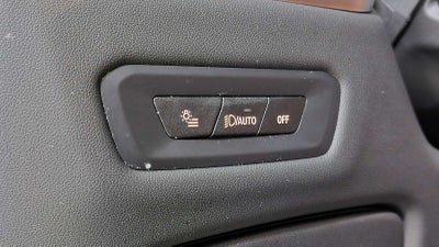 2025 BMW X6 xDrive40i xDrive40i