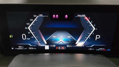 2025 BMW X6 xDrive40i xDrive40i