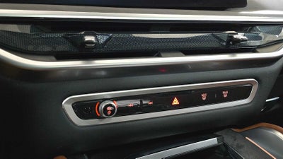 2025 BMW X6 xDrive40i xDrive40i