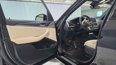 2024 BMW X3 xDrive30i xDrive30i