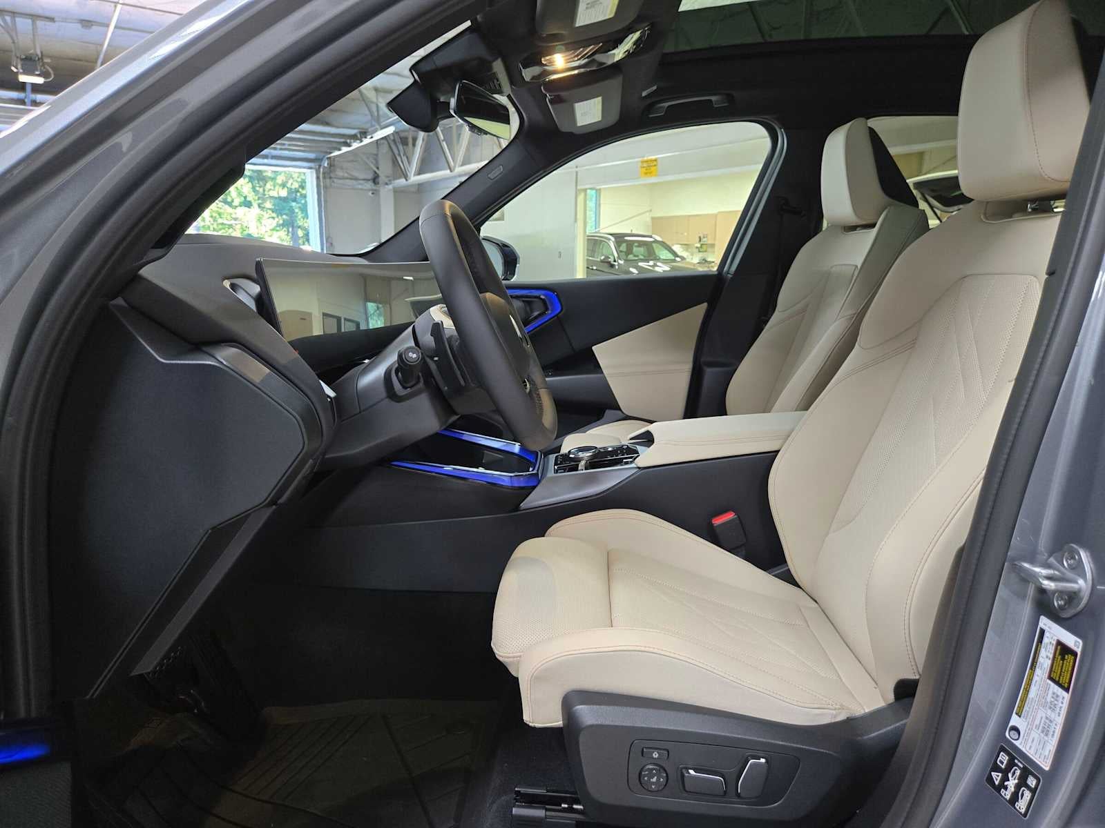 2025 BMW X3 30 xDrive 30 xDrive