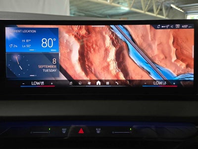 2025 BMW X3 30 xDrive 30 xDrive
