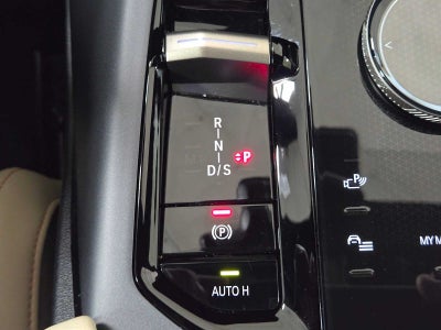 2025 BMW X3 30 xDrive 30 xDrive