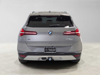 2025 BMW X3 30 xDrive 30 xDrive