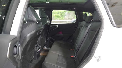 2025 BMW X3 M50 xDrive M50 xDrive