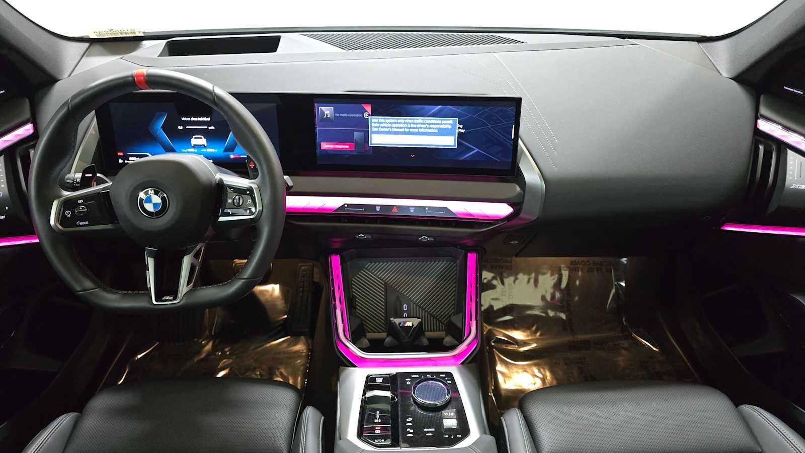 2025 BMW X3 M50 xDrive M50 xDrive