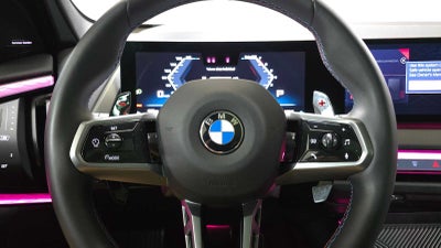 2025 BMW X3 M50 xDrive M50 xDrive