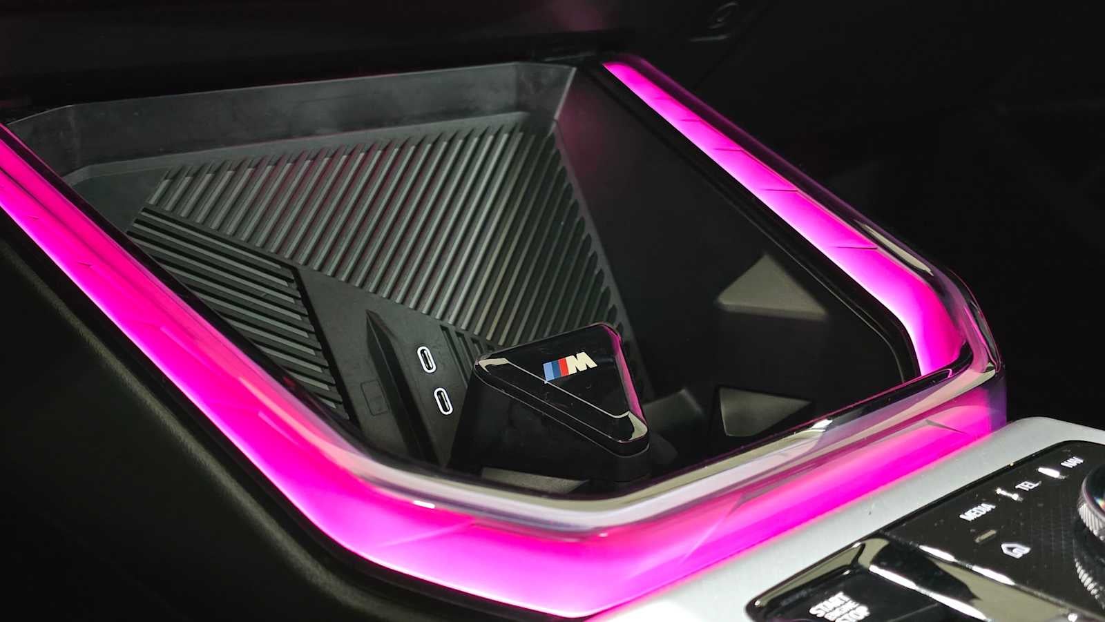 2025 BMW X3 M50 xDrive M50 xDrive