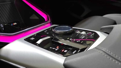 2025 BMW X3 M50 xDrive M50 xDrive