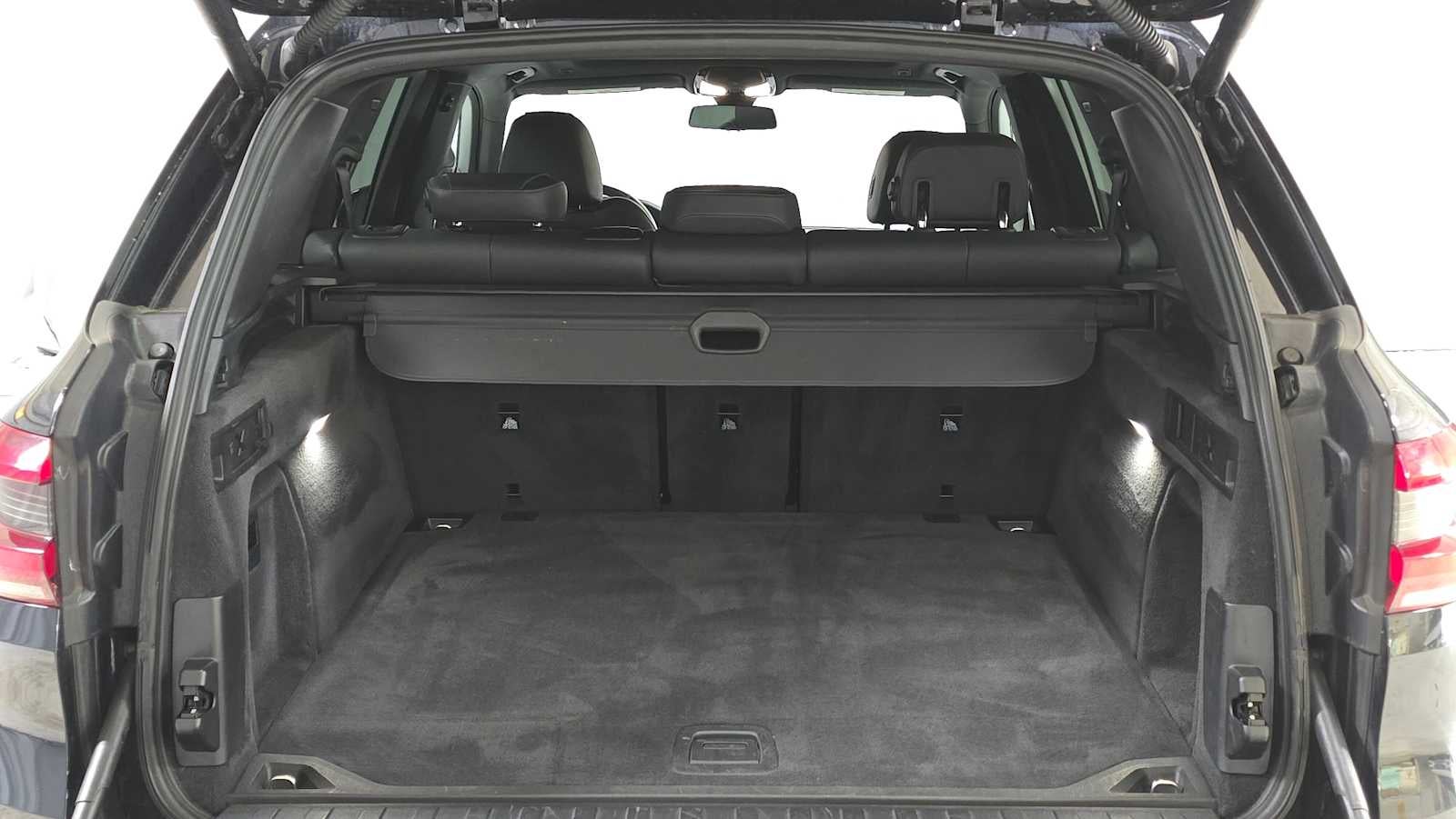 2023 BMW X5 xDrive40i xDrive40i