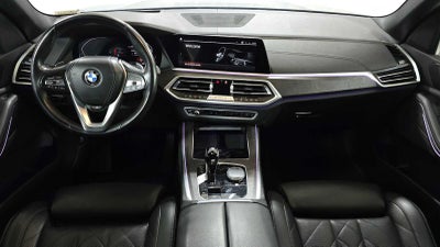 2023 BMW X5 xDrive40i xDrive40i