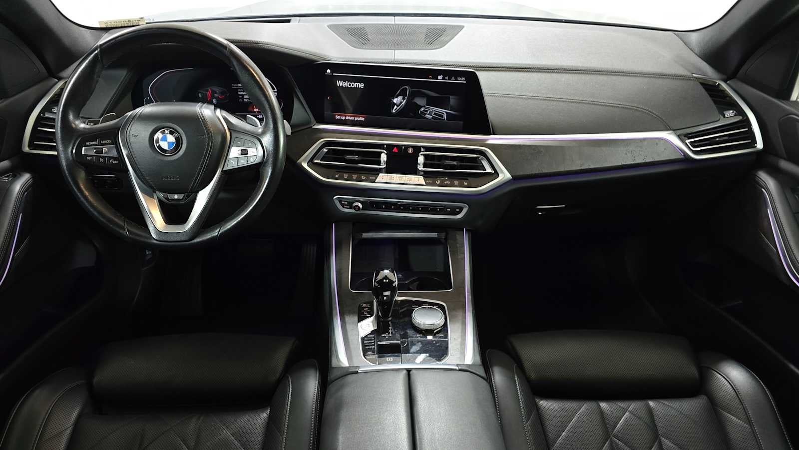 2023 BMW X5 xDrive40i xDrive40i