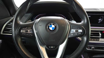 2023 BMW X5 xDrive40i xDrive40i