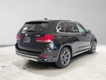 2018 BMW X5 xDrive35i xDrive35i