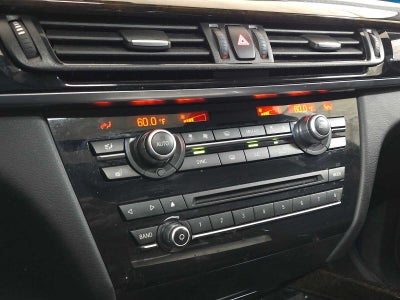 2018 BMW X5 xDrive35i xDrive35i