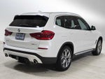 2020 BMW X3 xDrive30i xDrive30i