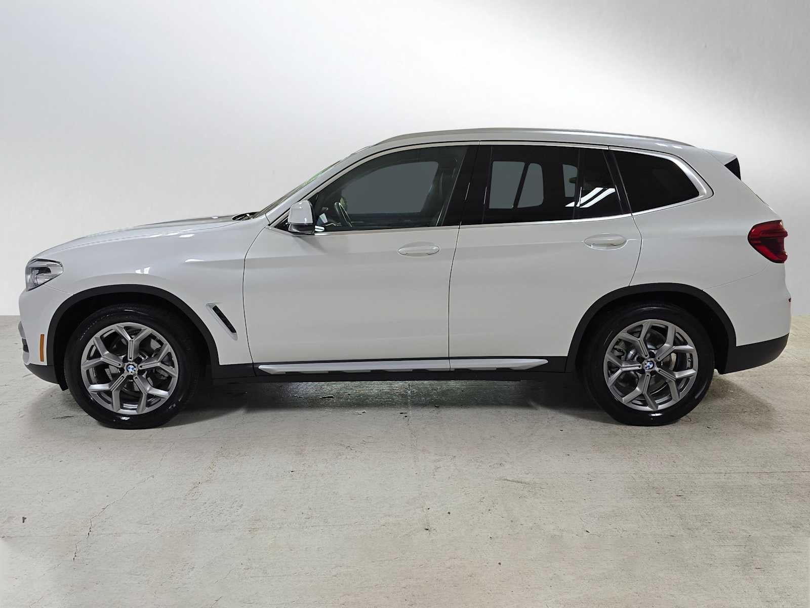 2020 BMW X3 xDrive30i xDrive30i