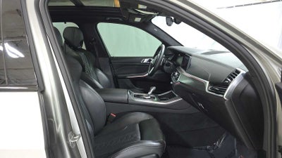 2020 BMW X5 M Sports Activity Vehicle Sports Activity Vehicle