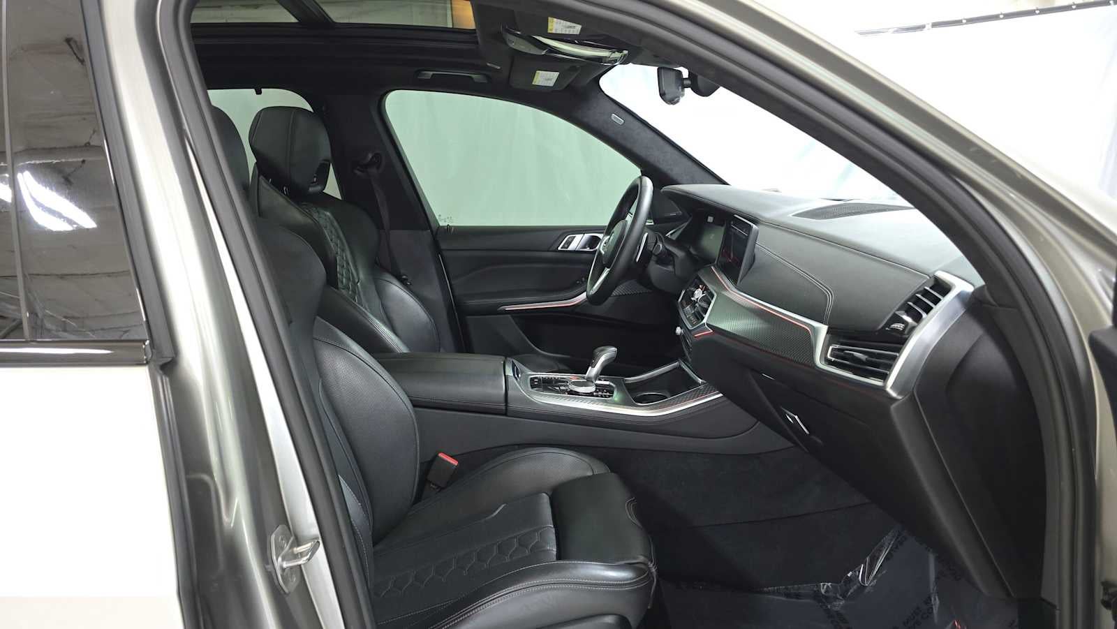 2020 BMW X5 M Sports Activity Vehicle Sports Activity Vehicle