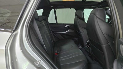 2020 BMW X5 M Sports Activity Vehicle Sports Activity Vehicle