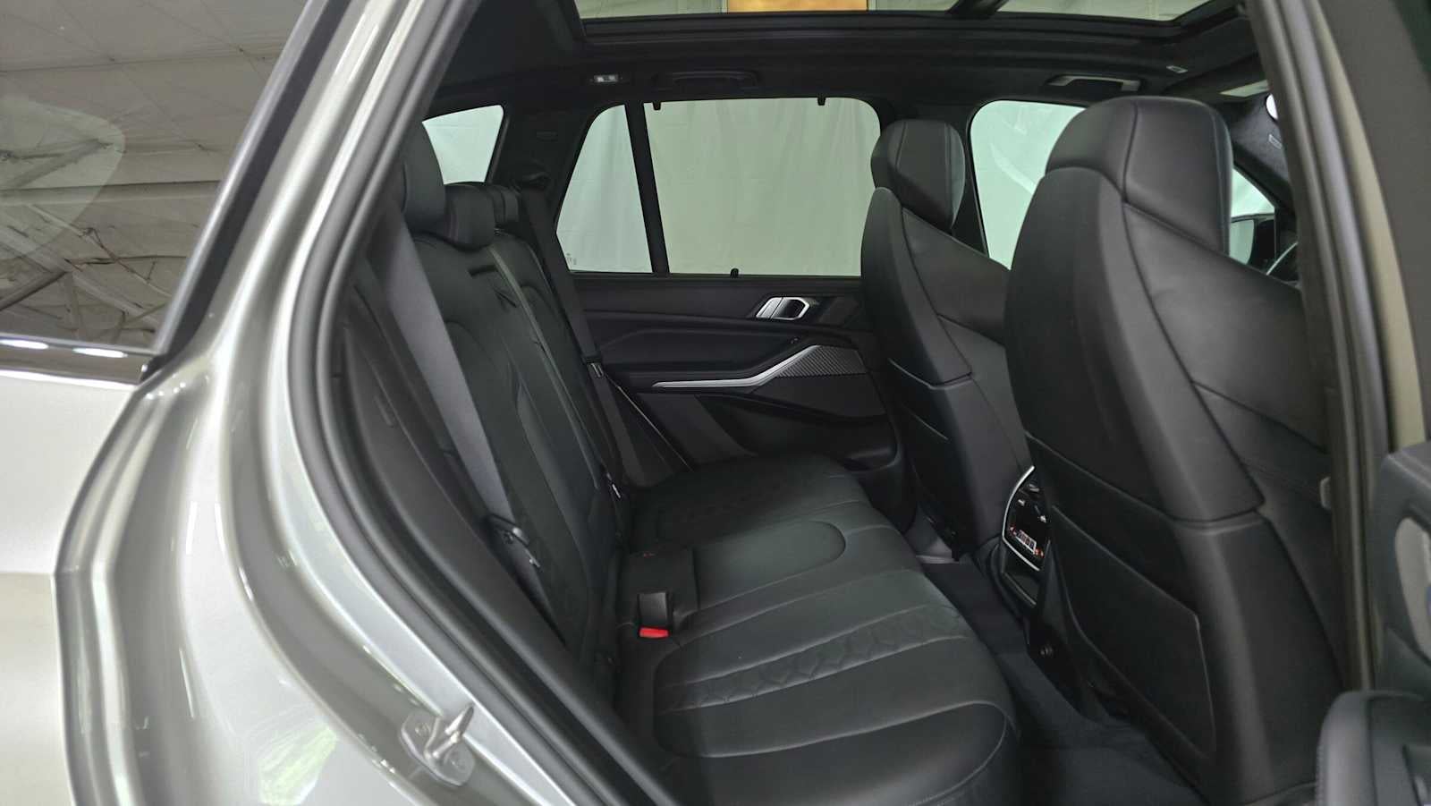 2020 BMW X5 M Sports Activity Vehicle Sports Activity Vehicle