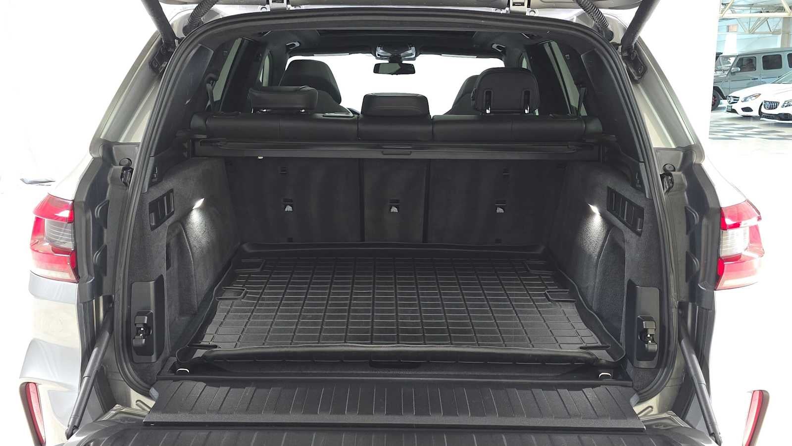 2020 BMW X5 M Sports Activity Vehicle Sports Activity Vehicle