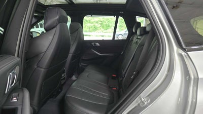 2020 BMW X5 M Sports Activity Vehicle Sports Activity Vehicle