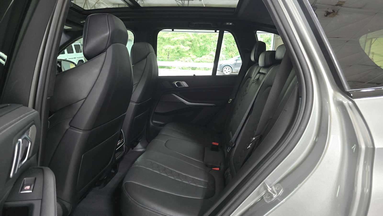 2020 BMW X5 M Sports Activity Vehicle Sports Activity Vehicle