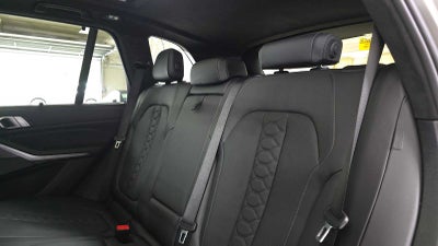 2020 BMW X5 M Sports Activity Vehicle Sports Activity Vehicle