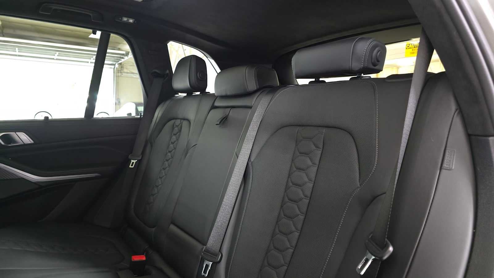 2020 BMW X5 M Sports Activity Vehicle Sports Activity Vehicle