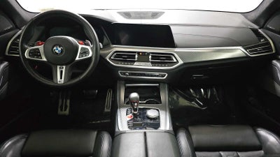 2020 BMW X5 M Sports Activity Vehicle Sports Activity Vehicle