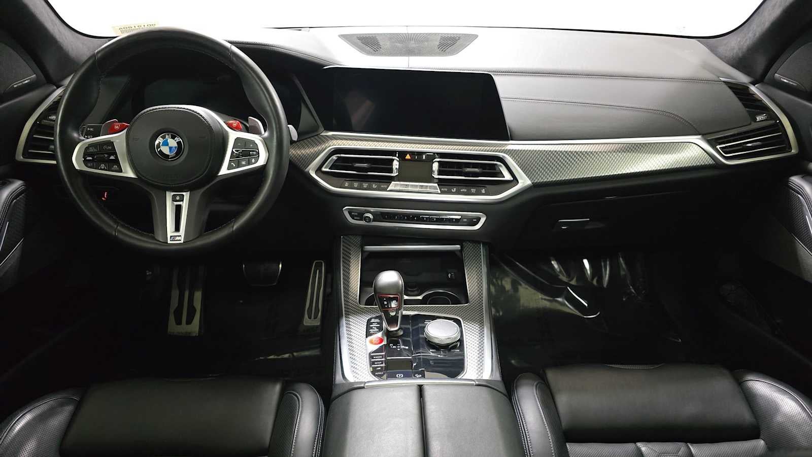 2020 BMW X5 M Sports Activity Vehicle Sports Activity Vehicle
