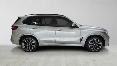 2020 BMW X5 M Sports Activity Vehicle Sports Activity Vehicle