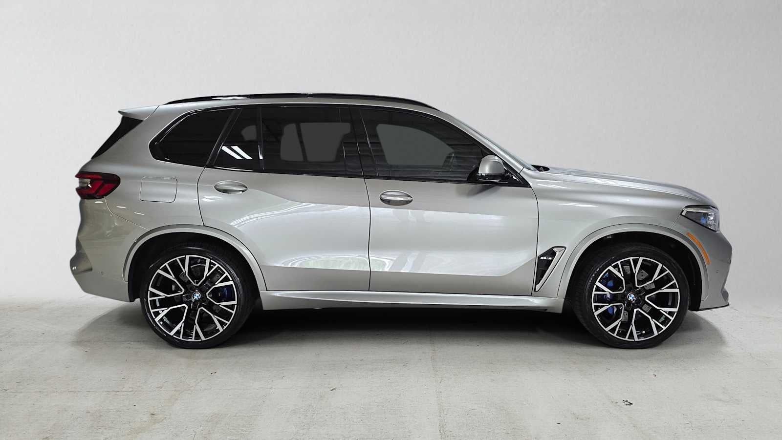2020 BMW X5 M Sports Activity Vehicle Sports Activity Vehicle