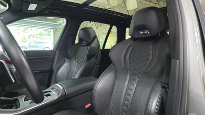 2020 BMW X5 M Sports Activity Vehicle Sports Activity Vehicle