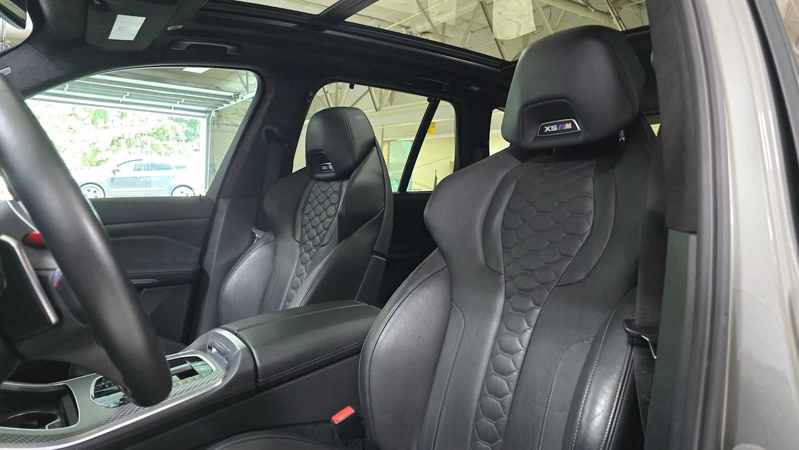 2020 BMW X5 M Sports Activity Vehicle Sports Activity Vehicle