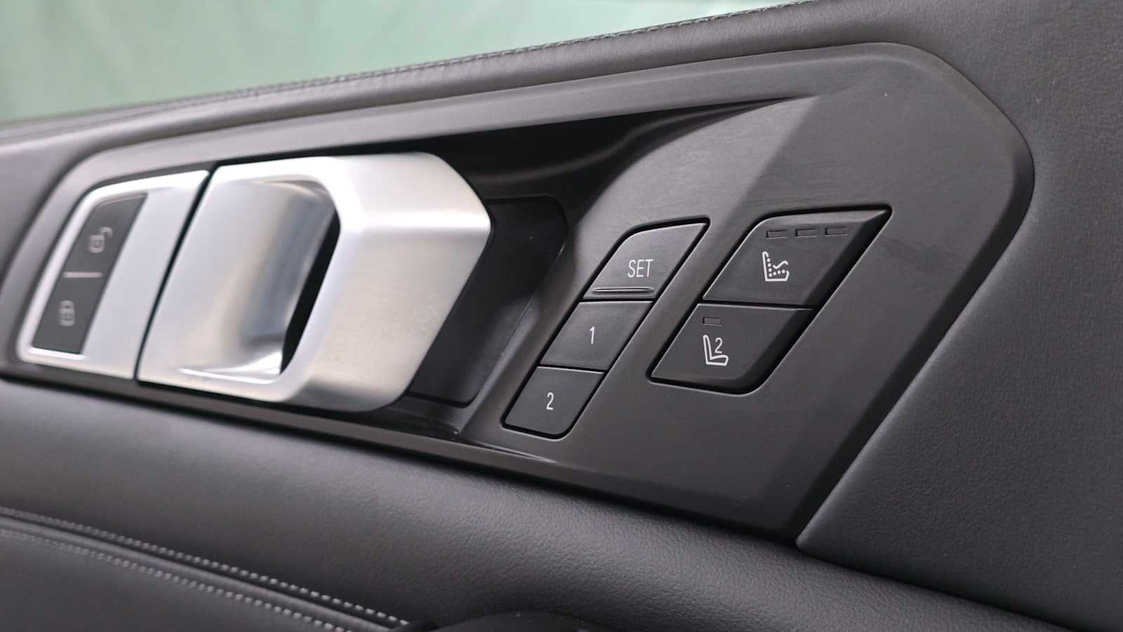 2020 BMW X5 M Sports Activity Vehicle Sports Activity Vehicle