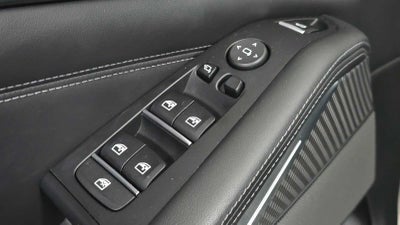 2020 BMW X5 M Sports Activity Vehicle Sports Activity Vehicle